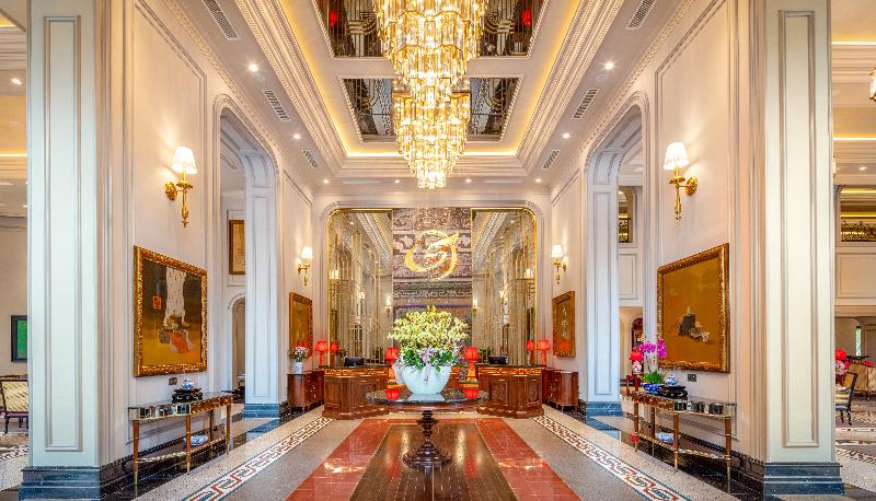 هتل Silk Path Grand Hue