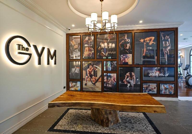 هتل Silk Path Grand Hue