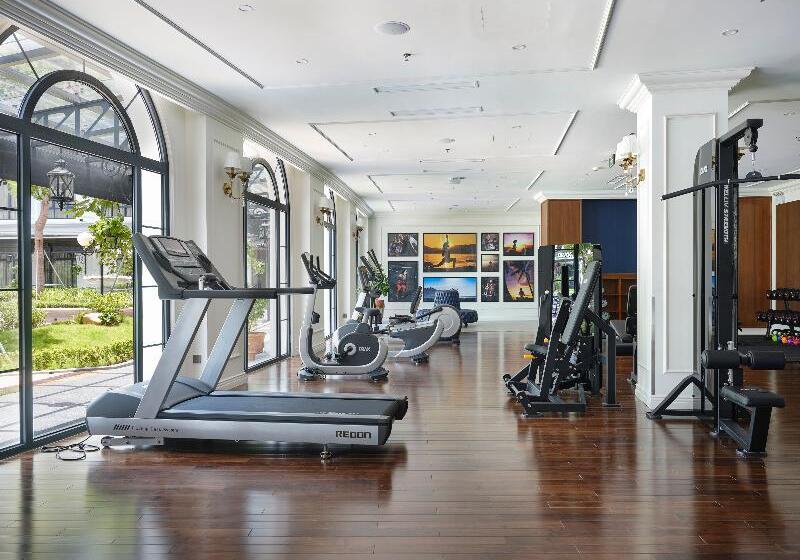 هتل Silk Path Grand Hue