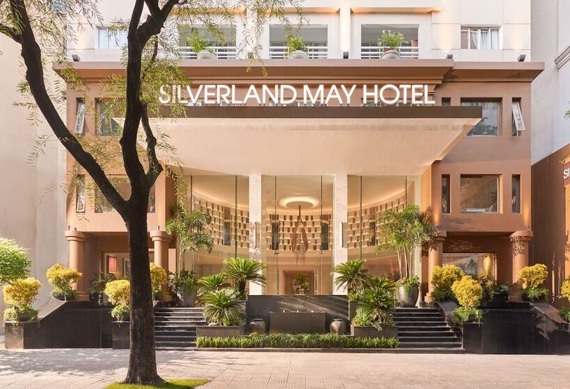 هتل Silverland Mây