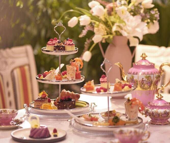 هتل Silverland Mây