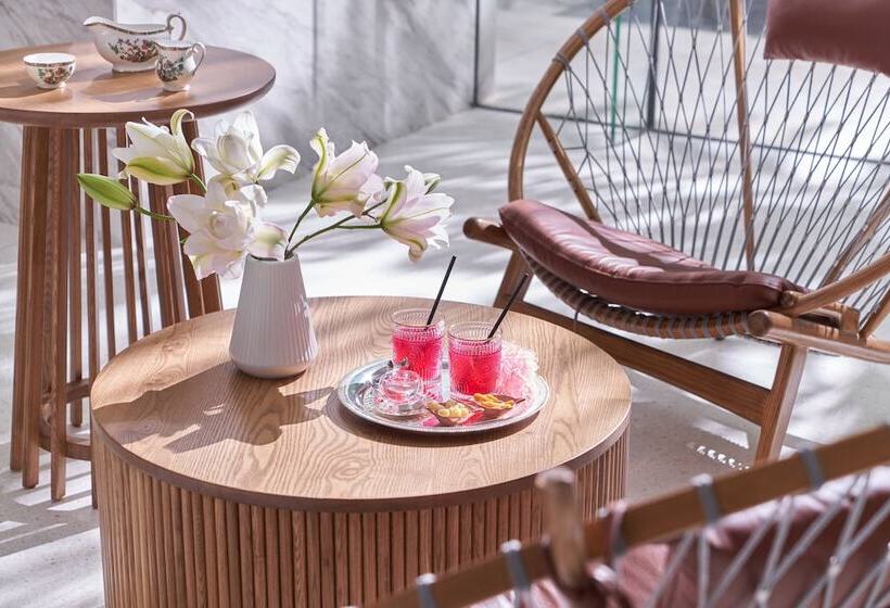 هتل Silverland Mây