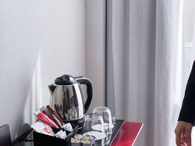 Sm Hotel Sant Antoni