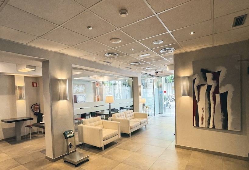 Sm Hotel Sant Antoni