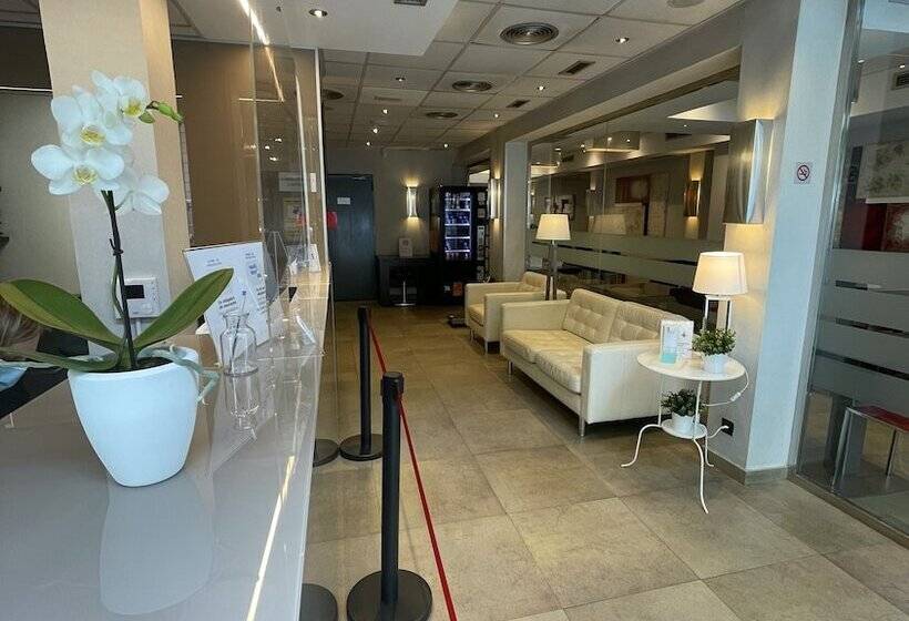 Sm Hotel Sant Antoni