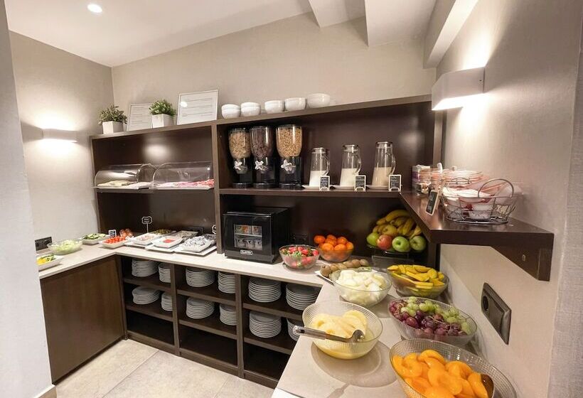 Sm Hotel Sant Antoni