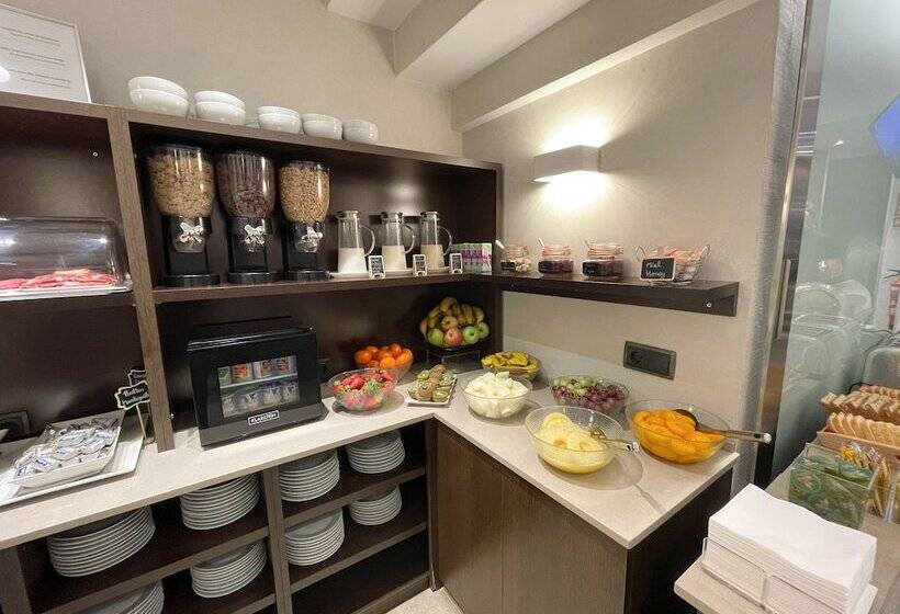 Sm Hotel Sant Antoni