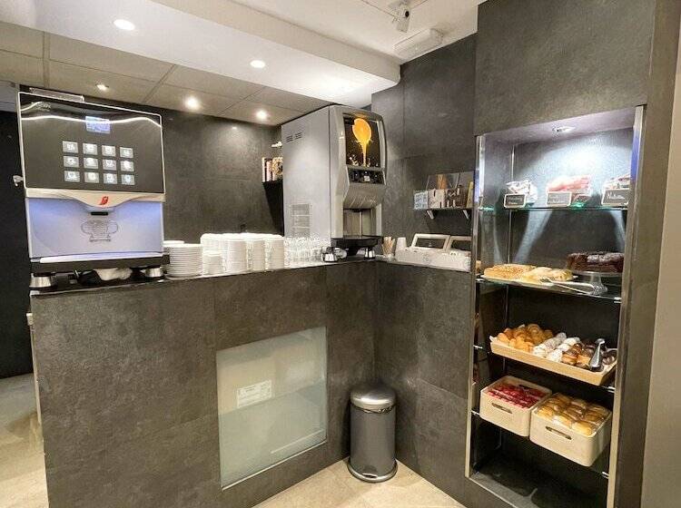 Sm Hotel Sant Antoni