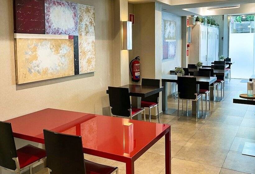 Sm Hotel Sant Antoni