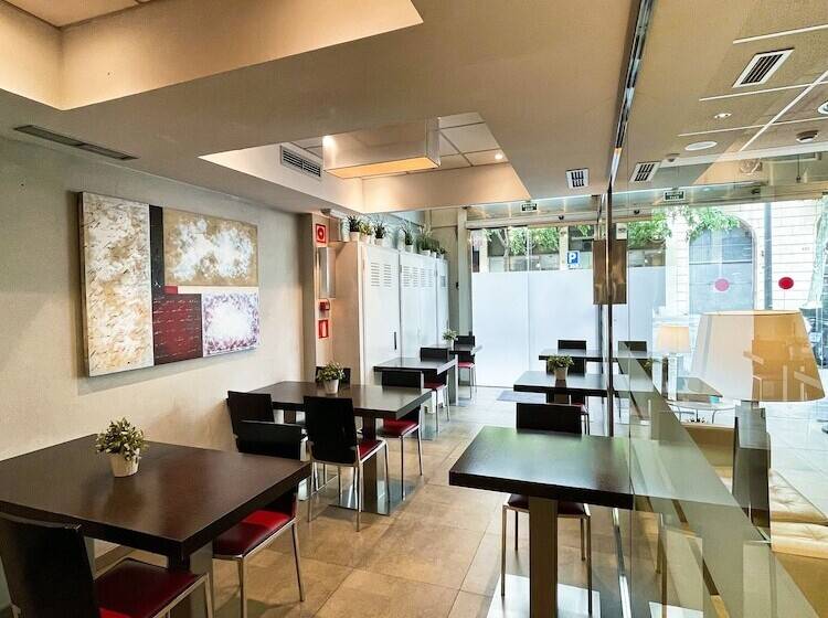 Sm Hotel Sant Antoni