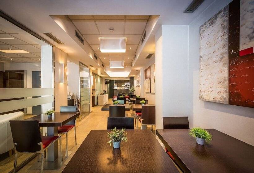 Sm Hotel Sant Antoni