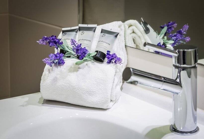 Sm Hotel Sant Antoni