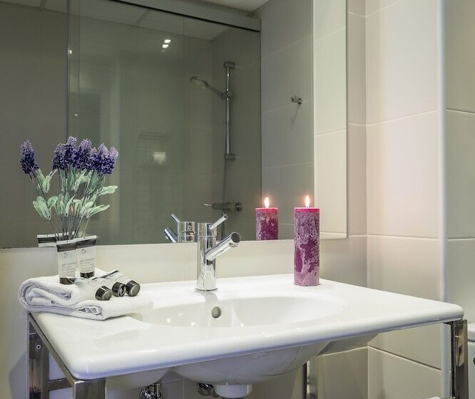 Sm Hotel Sant Antoni