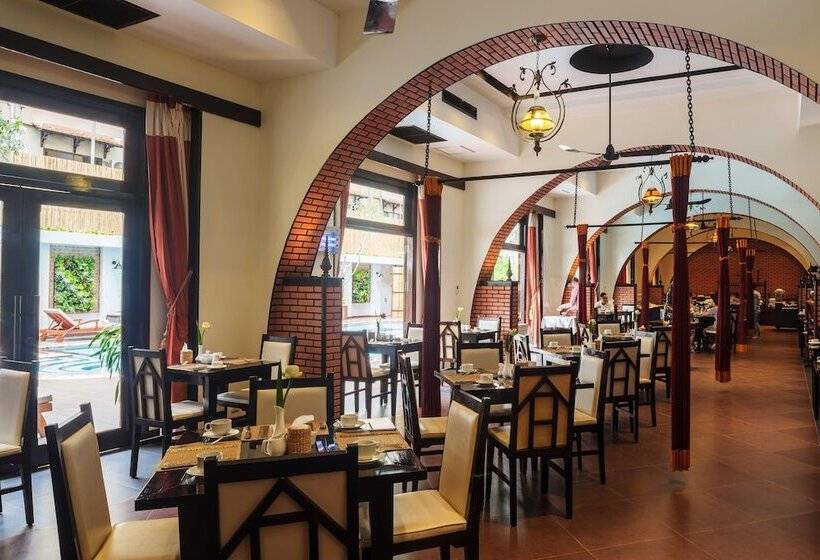 酒店 Sokchea Angkor