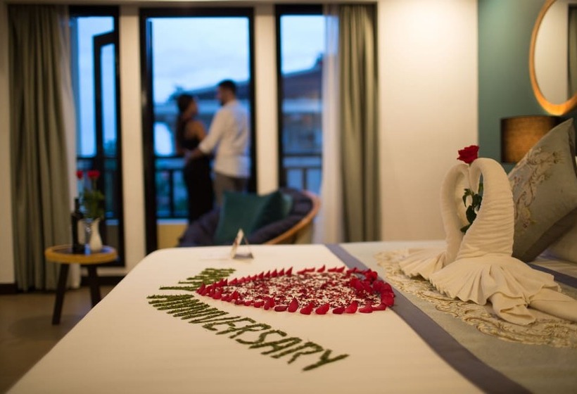 酒店 Sokchea Angkor