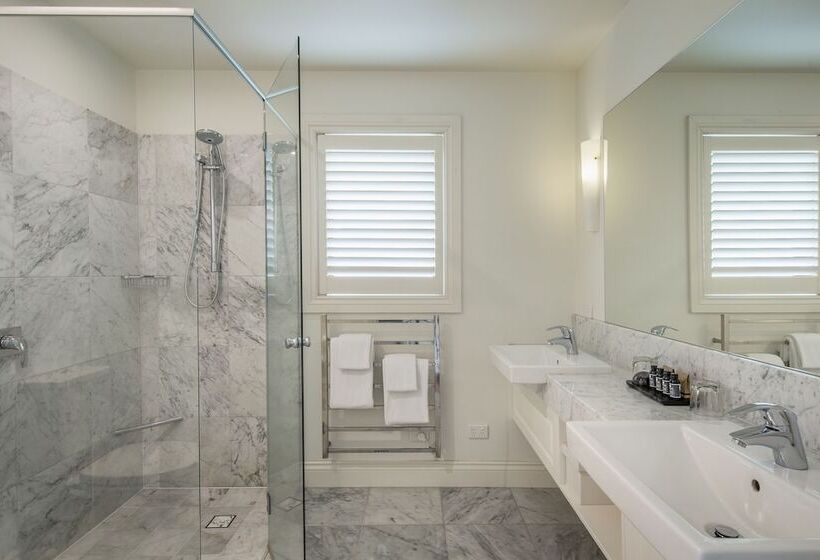 בית מלון כפרי Spicers Clovelly Estate