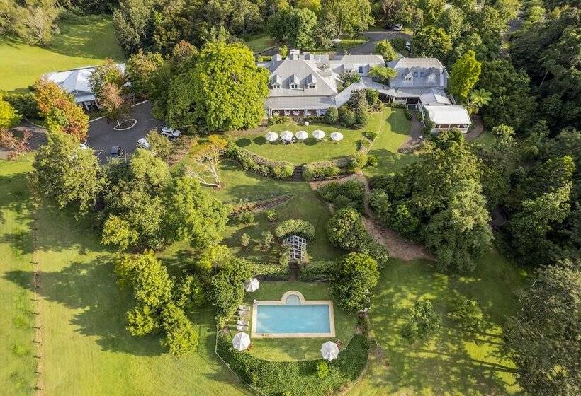 בית מלון כפרי Spicers Clovelly Estate