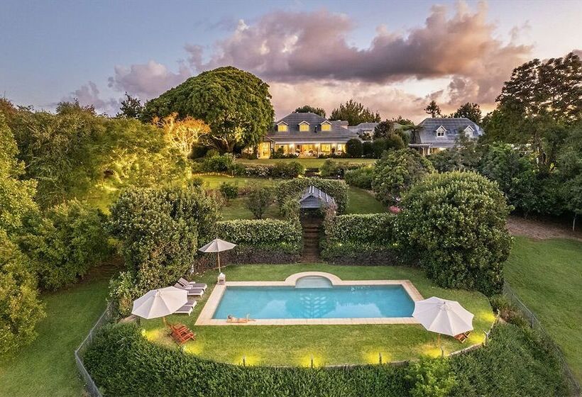 בית מלון כפרי Spicers Clovelly Estate