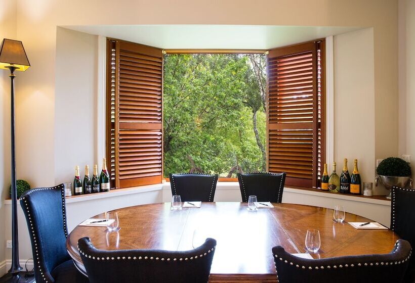 בית מלון כפרי Spicers Clovelly Estate