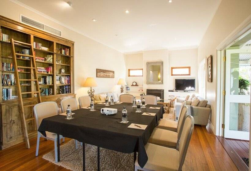 בית מלון כפרי Spicers Clovelly Estate