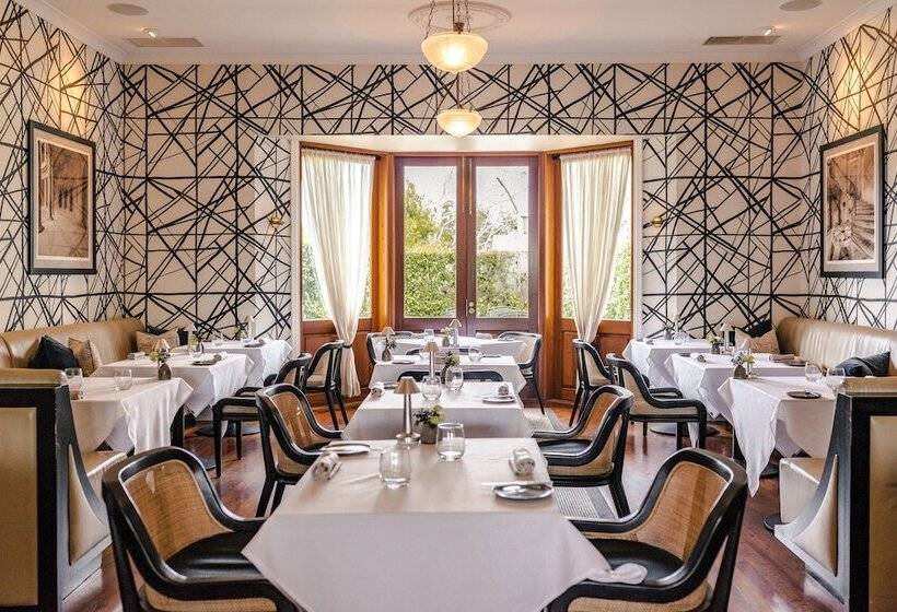 בית מלון כפרי Spicers Clovelly Estate