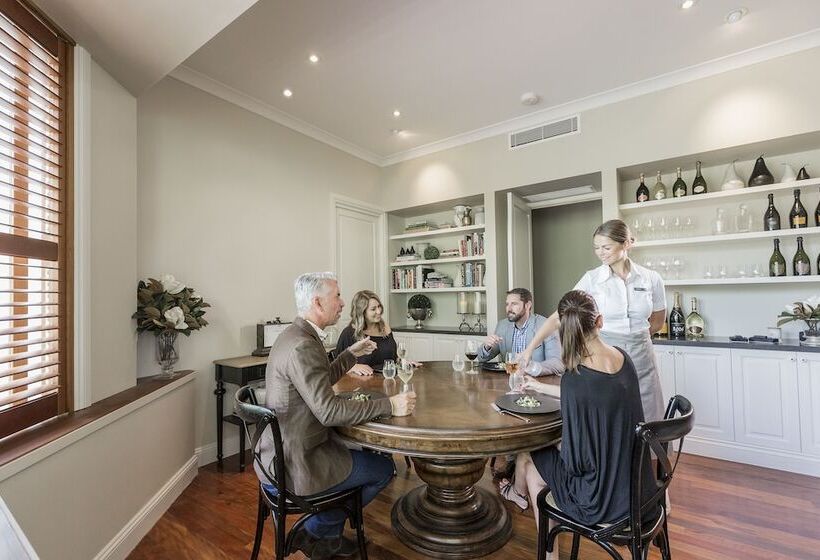 בית מלון כפרי Spicers Clovelly Estate