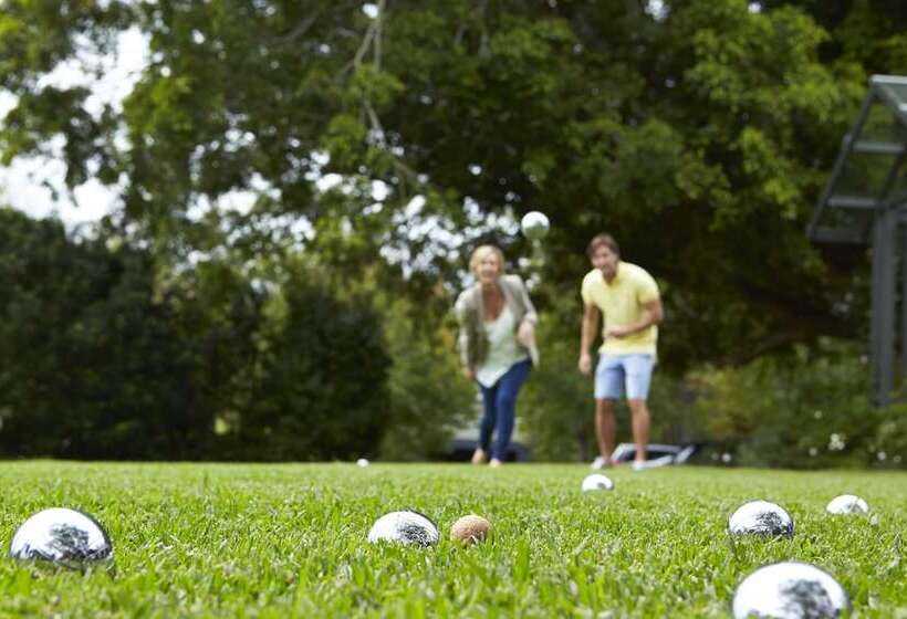 בית מלון כפרי Spicers Clovelly Estate