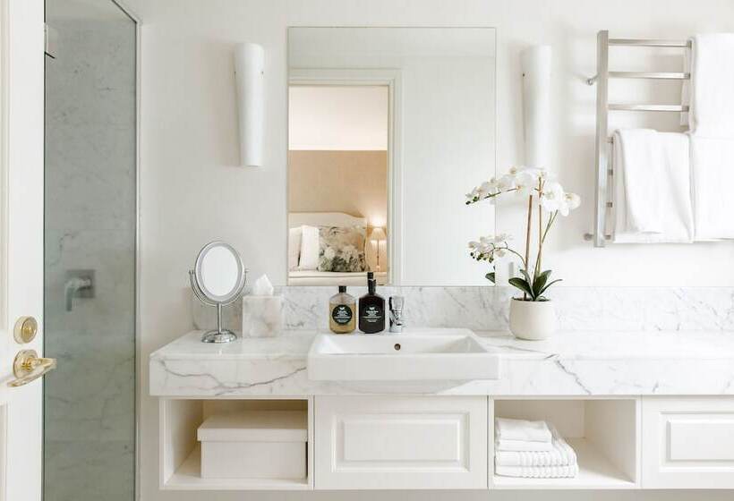 فندق Spicers Clovelly Estate