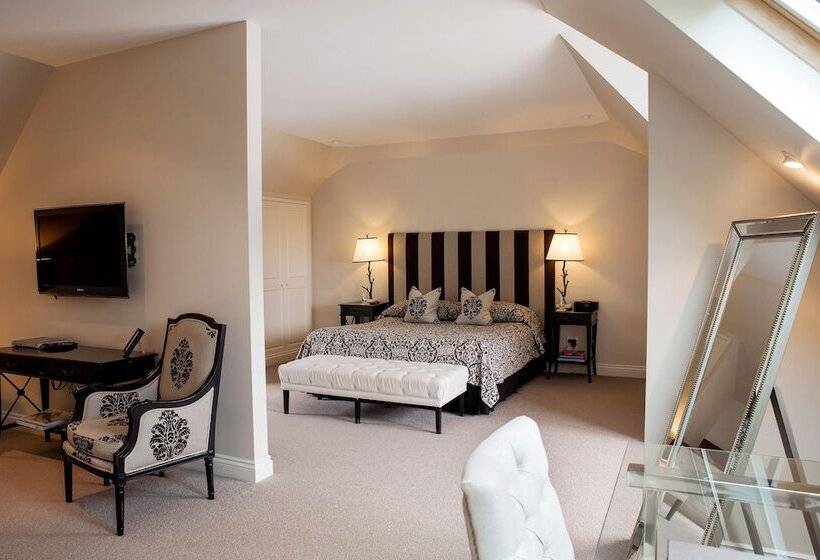 فندق Spicers Clovelly Estate