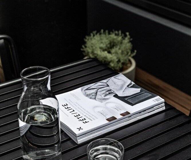 酒店 St Marks Randwick