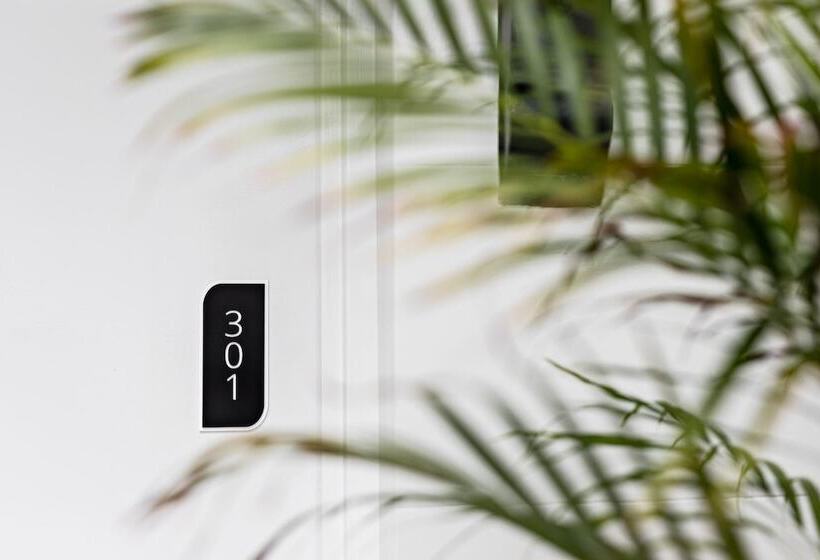 酒店 St Marks Randwick