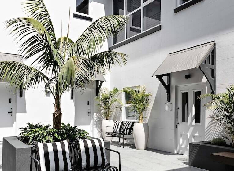 酒店 St Marks Randwick