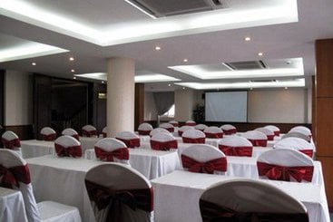 Fotos del hotel Maison d'Hanoi Hanova Hotel:  11