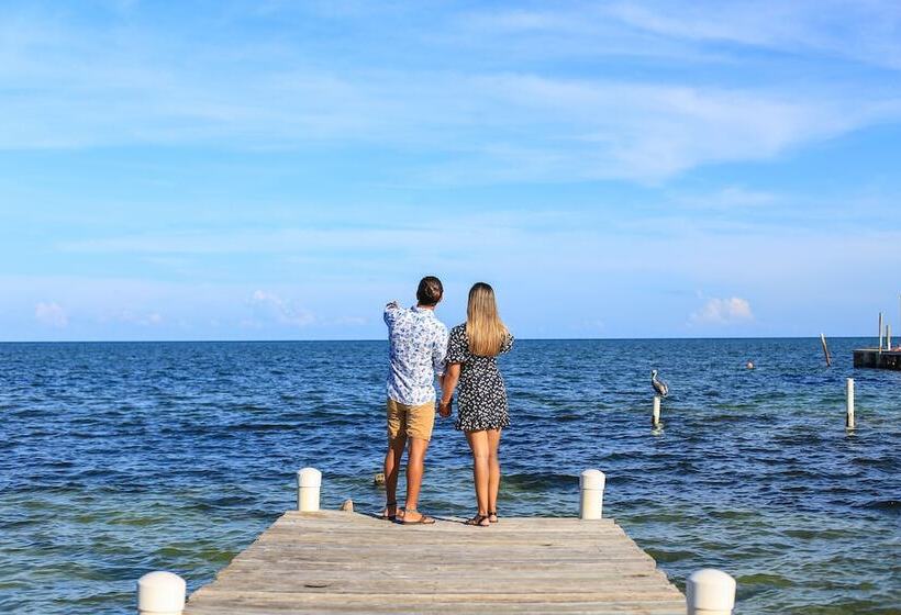 فندق Sunbreeze Suites