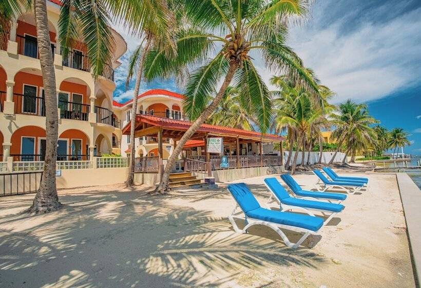 فندق Sunbreeze Suites