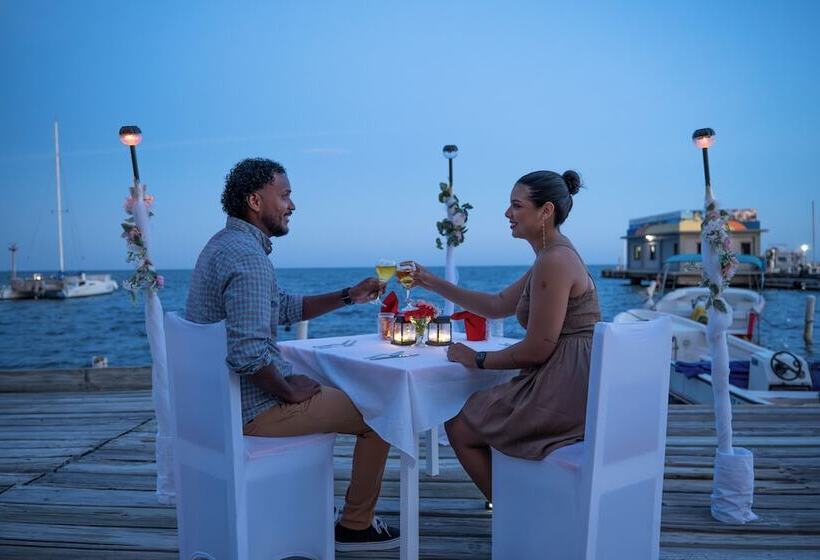 فندق Sunbreeze Suites