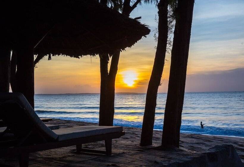 هتل Sunny Beach Resort & Spa