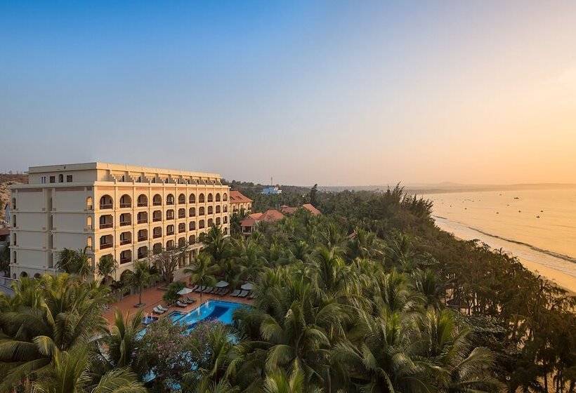 هتل Sunny Beach Resort & Spa