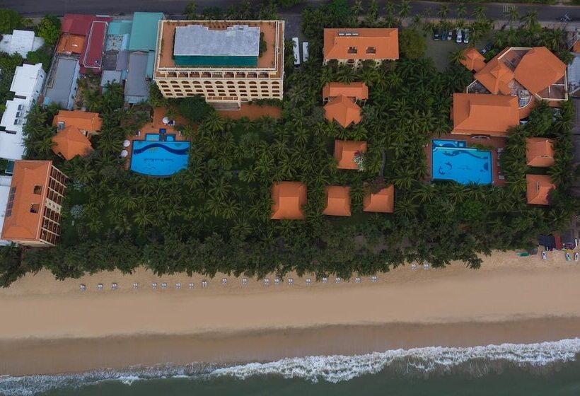 هتل Sunny Beach Resort & Spa