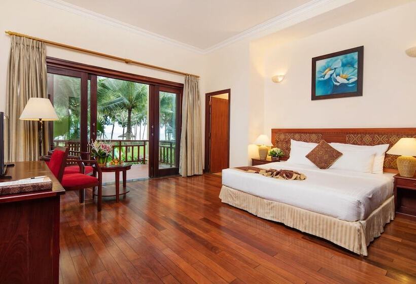 هتل Sunny Beach Resort & Spa