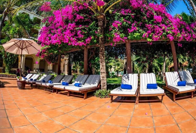 هتل Sunny Beach Resort & Spa