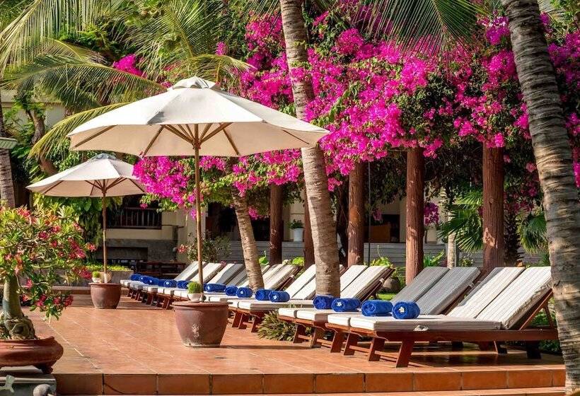 هتل Sunny Beach Resort & Spa