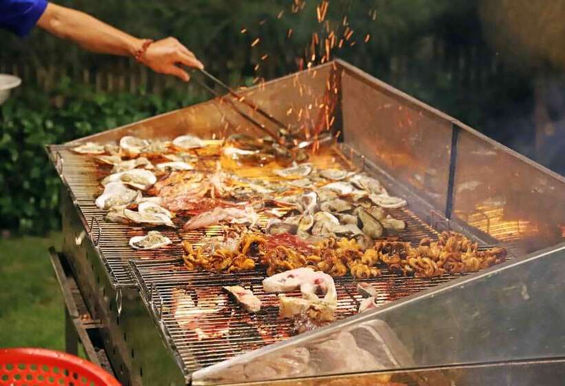 هتل Sunny Beach Resort & Spa