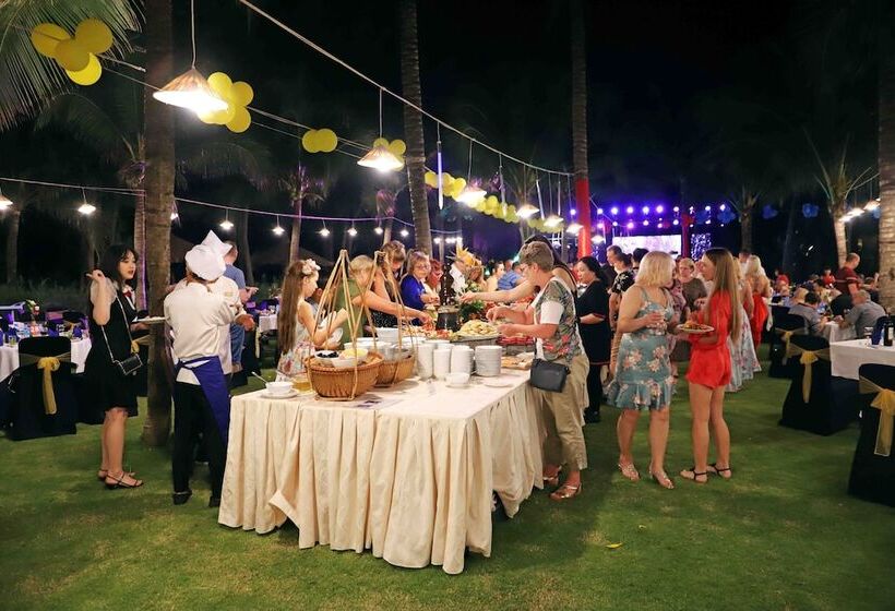 هتل Sunny Beach Resort & Spa