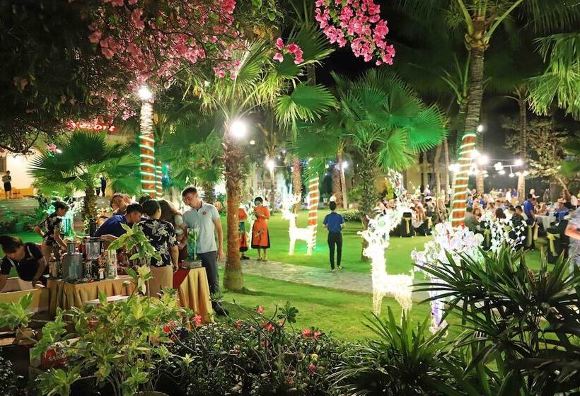 هتل Sunny Beach Resort & Spa