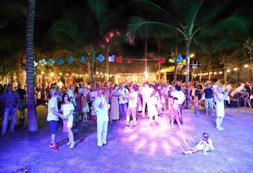 هتل Sunny Beach Resort & Spa