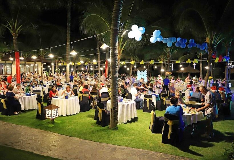 هتل Sunny Beach Resort & Spa