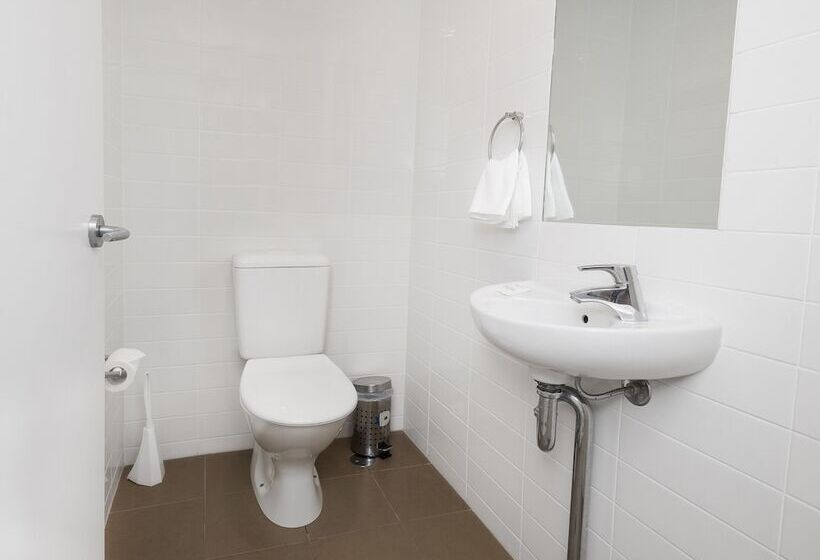 فندق Swell Resort Burleigh Heads