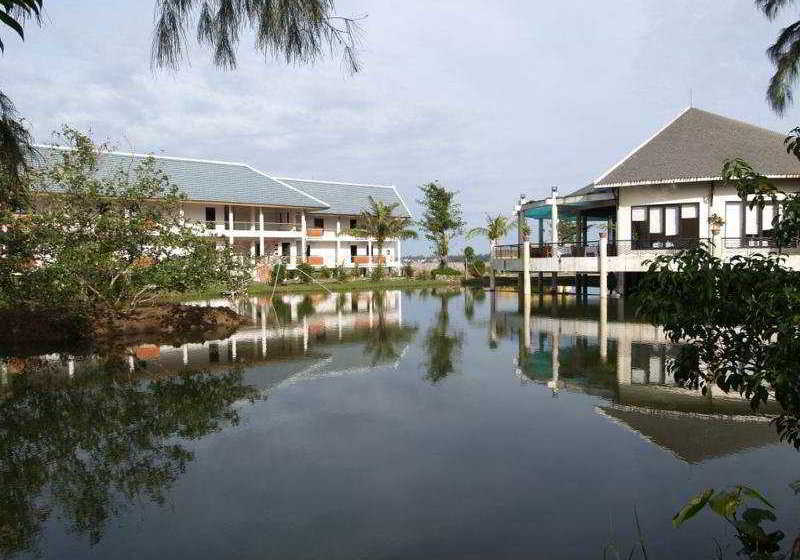 هتل Tam Giang Resort & Spa