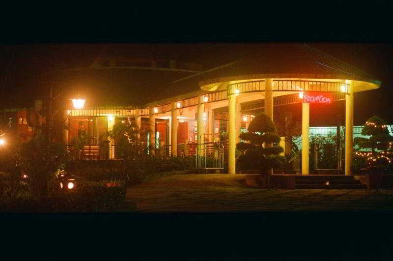 هتل Tam Giang Resort & Spa